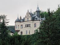 Siglos de Historia - Ste. Marie 2017
