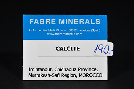 Calcita