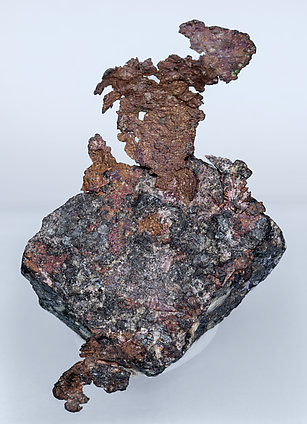 Cobre. 