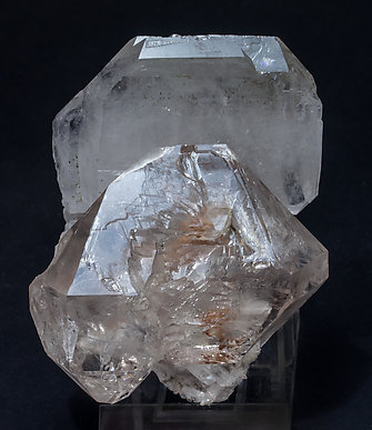 Quartz. Front