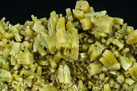 Pyromorphite. 