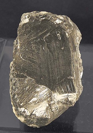 Bismuth. 