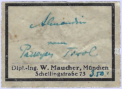 Almandino con Cuarzo