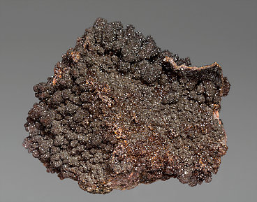 Descloizite. 